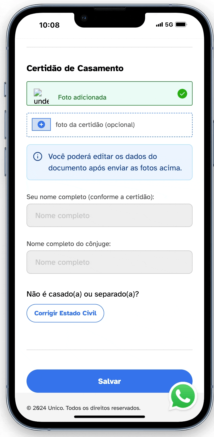 certidao de casamento.gif